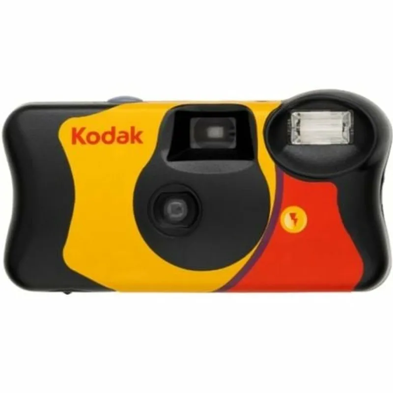 Digitālā Kamera Kodak