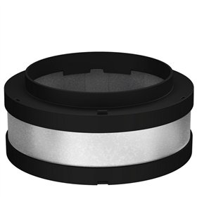 Kitchen extractor Electrolux M8CKSL07