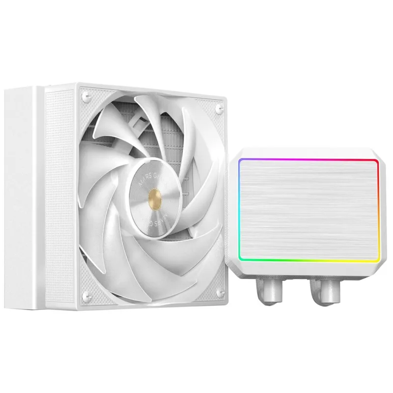 Вентилятор процессора Mars Gaming MLPROII120W