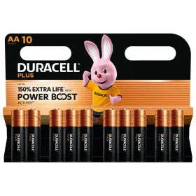 Įkraunamos baterijos DURACELL DPBLR6B10 1,5 V