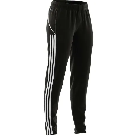 Futbolo treniruočių kelnės suaugusiems Adidas Tiro 23 Moteris