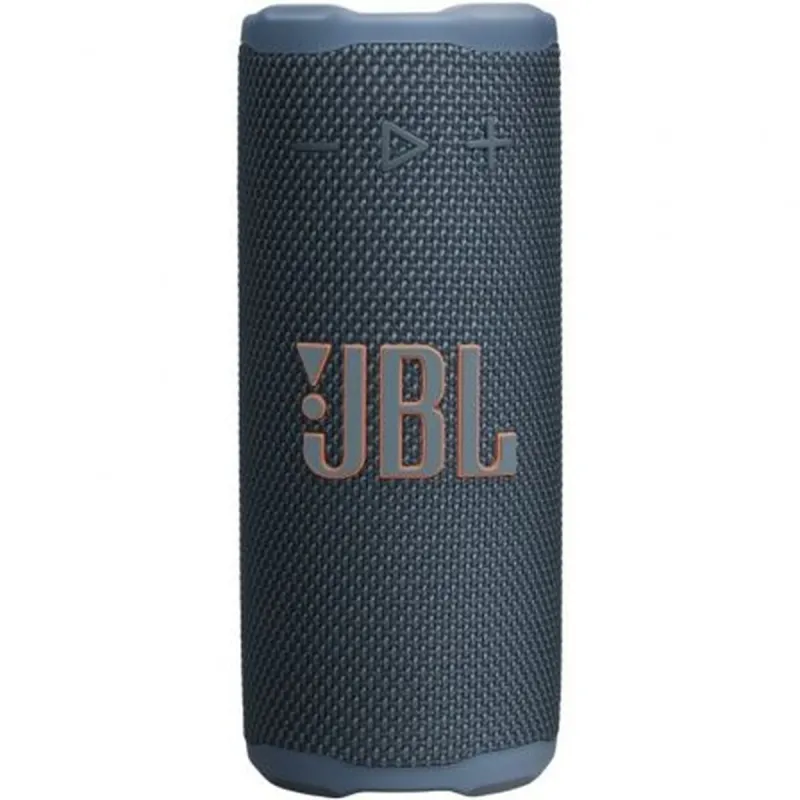 Kannettavat Bluetooth-kaiuttimet JBL 255689 Sininen 16 W