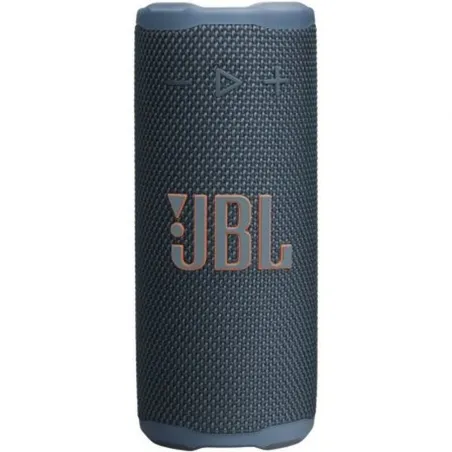 Kannettavat Bluetooth-kaiuttimet JBL 255689 Sininen 16 W