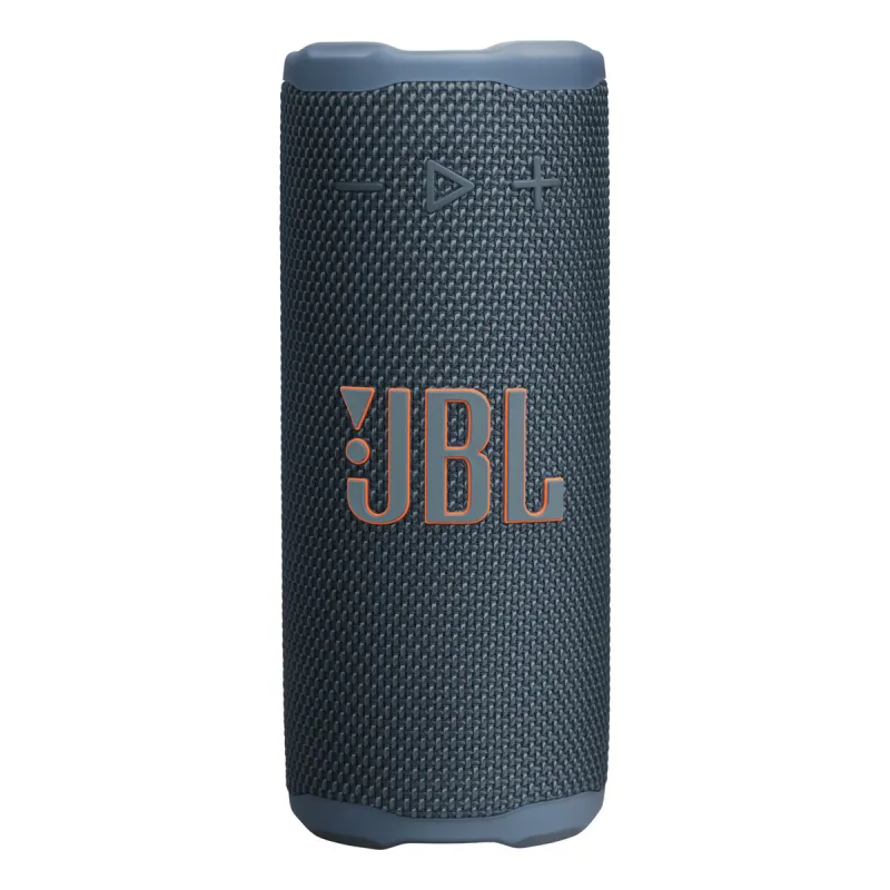 Kannettavat Bluetooth-kaiuttimet JBL 255689 Sininen 16 W