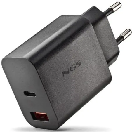 Nešiojamojo kompiuterio įkroviklis NGS ERA20W