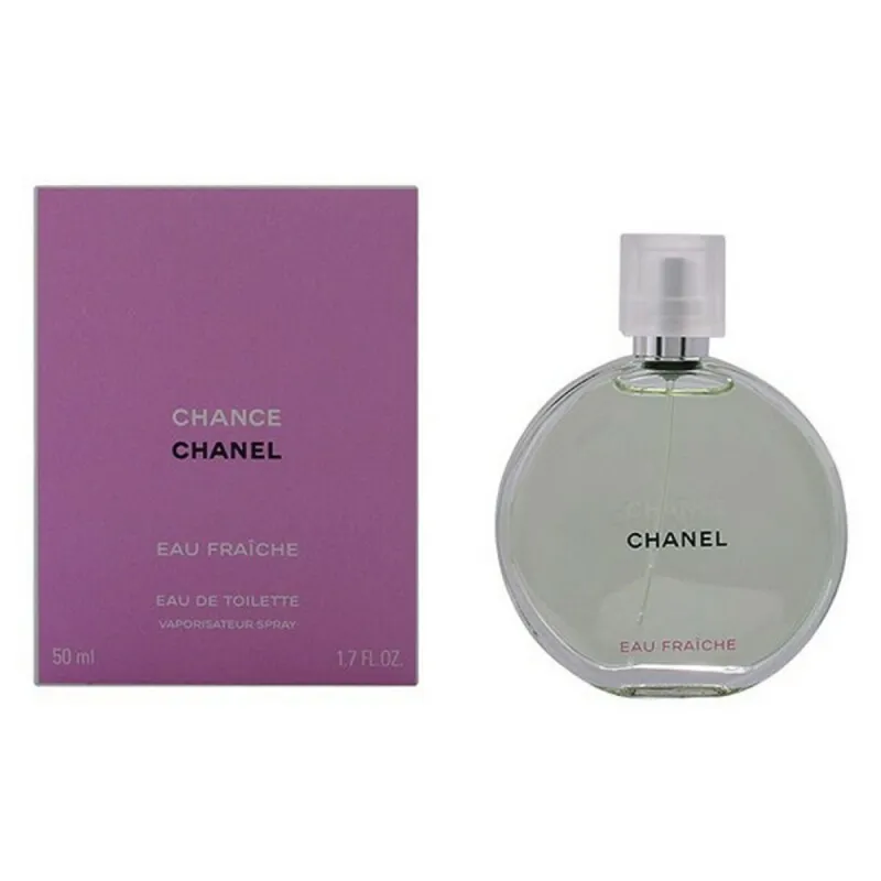 Parfem za žene Chanel Chance Eau Fraiche EDT