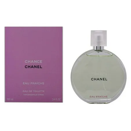 Parfem za žene Chanel Chance Eau Fraiche EDT