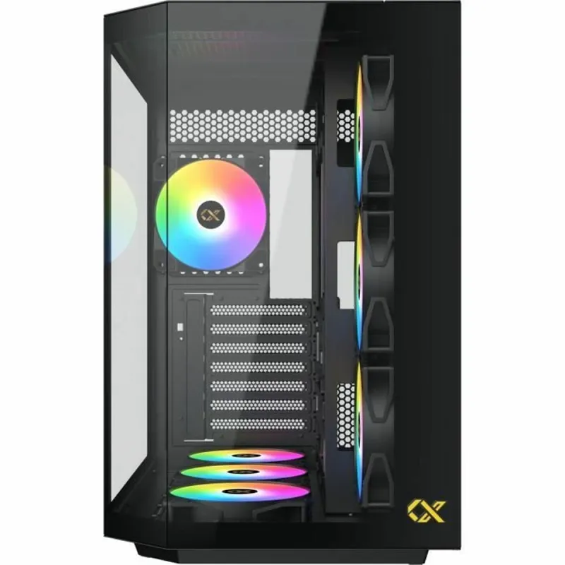 ATX semi-tornikotelo XIGMATEK CUBI II