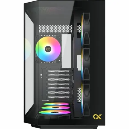 ATX semi-tornikotelo XIGMATEK CUBI II