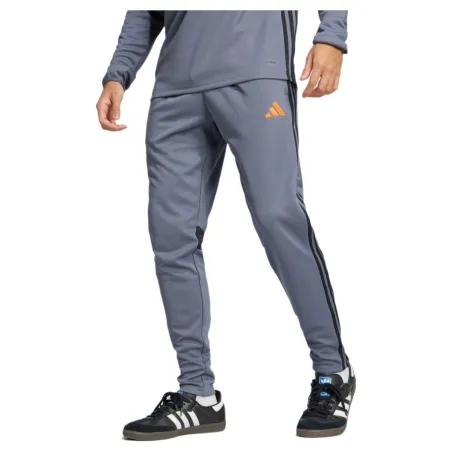 Futbolo treniruočių kelnės suaugusiems Adidas Tiro Es Vyras
