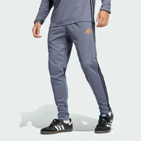 Futbolo treniruočių kelnės suaugusiems Adidas Tiro Es Vyras