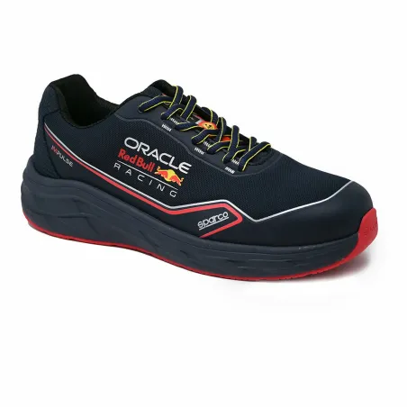 Drošības apavi Sparco S07545RB41BM Tumši Zils 41