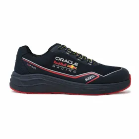 Drošības apavi Sparco S07545RB41BM Tumši Zils 41