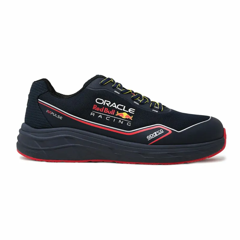 Drošības apavi Sparco S07545RB41BM Tumši Zils 41