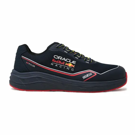 Drošības apavi Sparco S07545RB41BM Tumši Zils 41