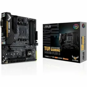 Материнская плата Asus TUF Gaming B450M-Plus II AMD B450 AMD AMD AM4