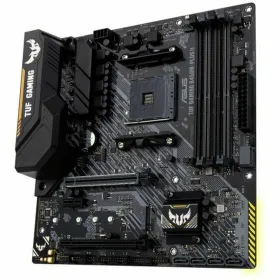 Материнская плата Asus TUF Gaming B450M-Plus II AMD B450 AMD AMD AM4
