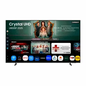 Смарт-ТВ Samsung TU50U8005FUXXC 50" 4K Ultra HD LED HDR QLED