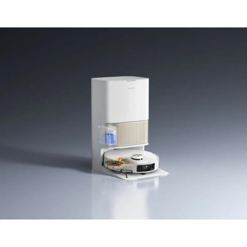 Robot Vacuum Cleaner Dreame