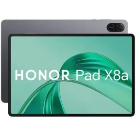 Planšete Honor PAD X8A 11" Qualcomm Snapdragon 680 4 GB RAM 128 GB Pelēks