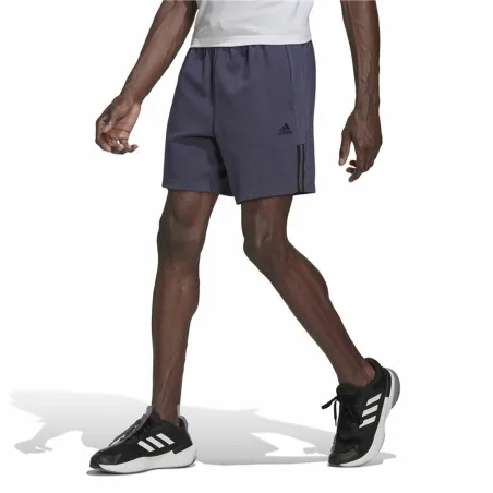 Sporta Šorti Adidas HL2363 Tumši zils Vīriešu