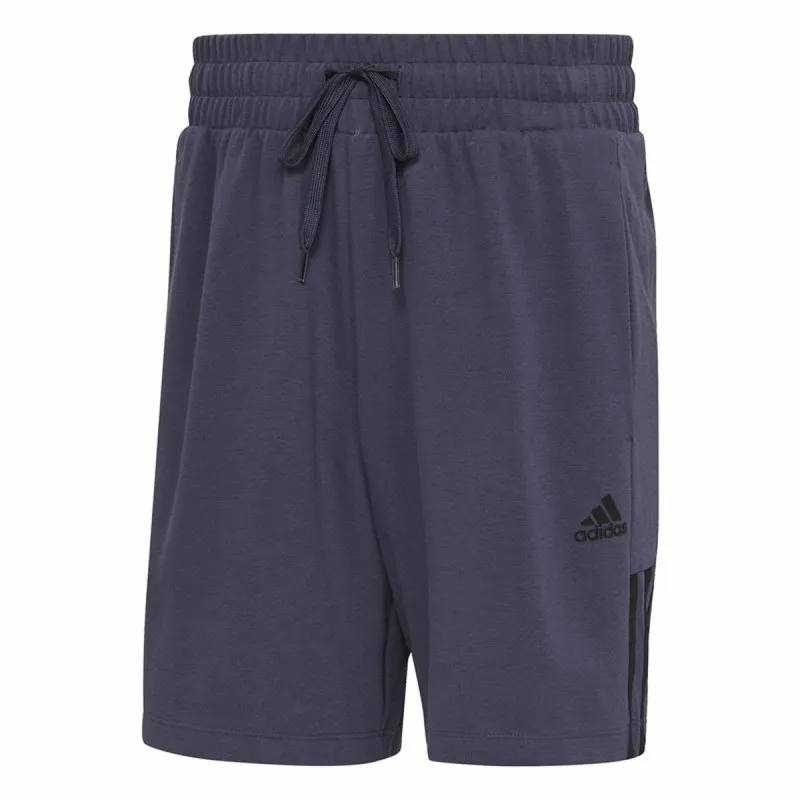 Sporta Šorti Adidas HL2363 Tumši zils Vīriešu