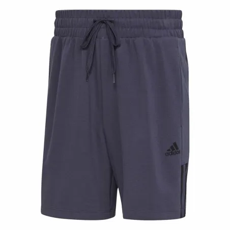 Sporta Šorti Adidas HL2363 Tumši zils Vīriešu
