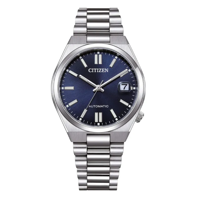 Laikrodis vyrams Citizen NJ0200-50M
