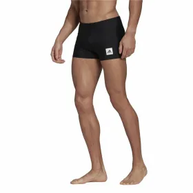 Men’s Bathing Costume Adidas HA0315 Black