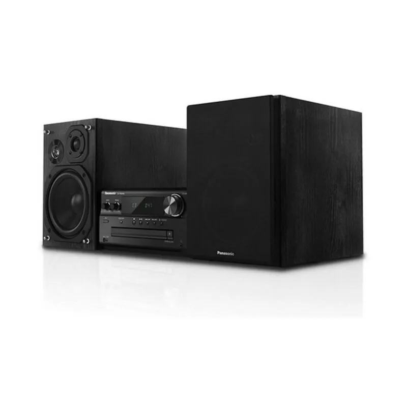 Mini-HiFi Panasonic SCPMX90EGS