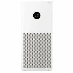 Очиститель воздуха Xiaomi SMART AIR PURIFIER 4 LITE Белый
