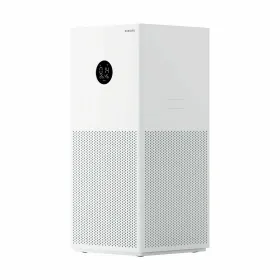 Очиститель воздуха Xiaomi SMART AIR PURIFIER 4 LITE Белый