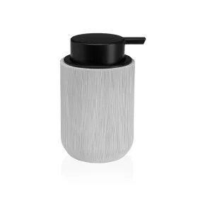 Muilo dozatorius Versa Balta Derva ABS 8 x 13 x 8 cm