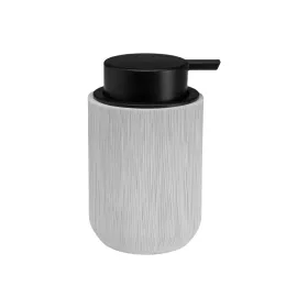 Muilo dozatorius Versa Balta Derva ABS 8 x 13 x 8 cm
