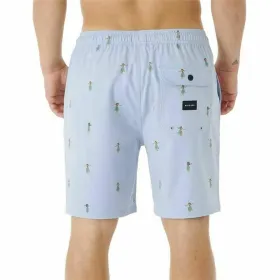 Men’s Bathing Costume Rip Curl CBOQP9-3400 Indigo