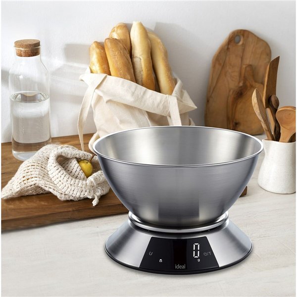 kitchen scale Eldom IK3701 5 kg