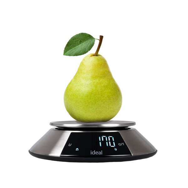 kitchen scale Eldom IK3701 5 kg