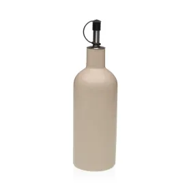 Cruet Versa Beige Ceramic Stoneware 6,1 X 21 X 6,1 CM