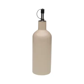 Cruet Versa Beige Ceramic Stoneware 6,1 X 21 X 6,1 CM