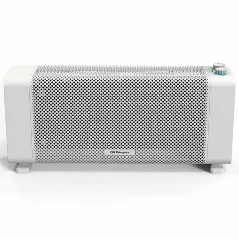 Vilgukivi radiaator Orbegozo RMB 1510