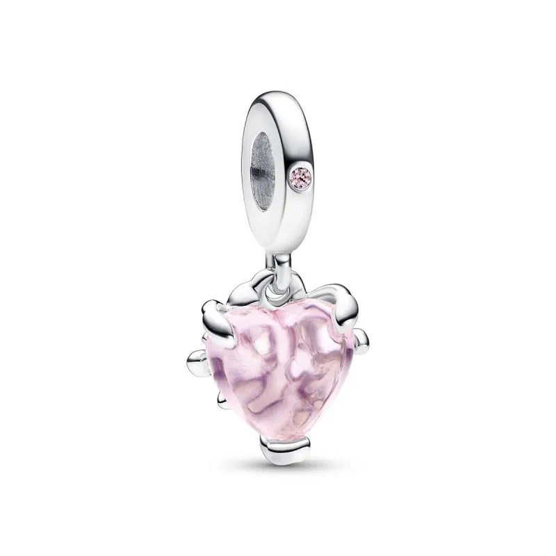 Moteriški amuletai Pandora 792654C01