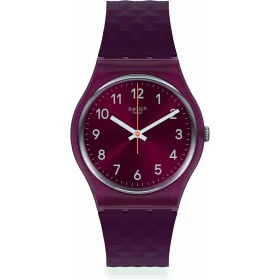 Мужские часы Swatch REDNEL (Ø 34 mm)