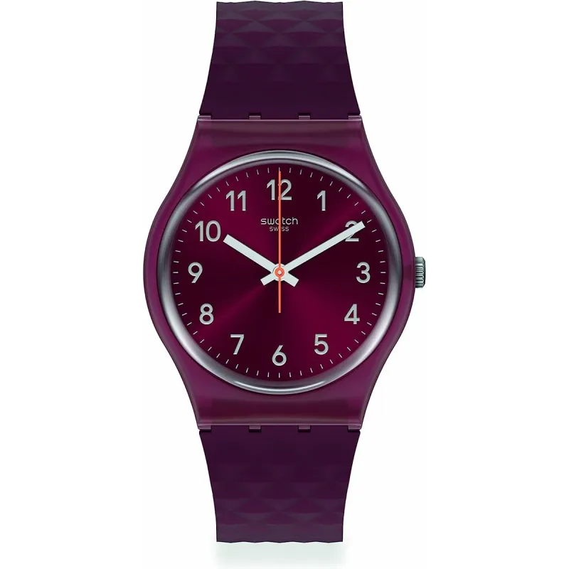 Мужские часы Swatch REDNEL (Ø 34 mm)