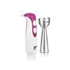 Cup Blender Lafe LAFBLE46741 White Grey 400 W