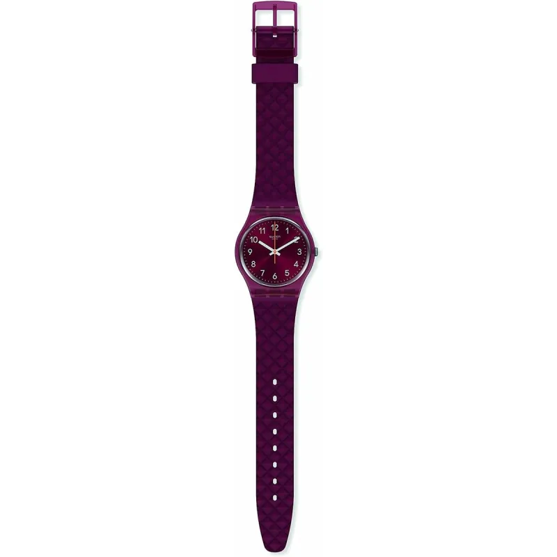 Мужские часы Swatch REDNEL (Ø 34 mm)