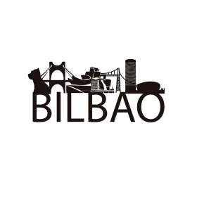 Чашка для заваривания Versa Bilbao