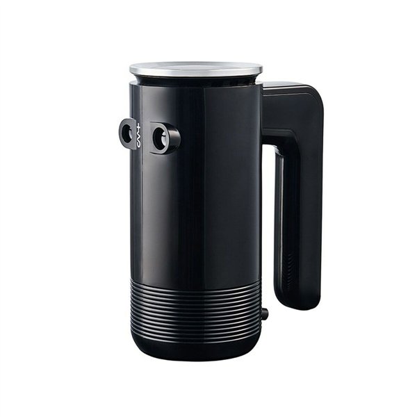 Cup Blender Lafe LAFMIX47474 Black 300 W