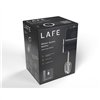 Cup Blender Lafe LAFMIX47474 Black 300 W