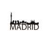 Puodelis su sieteliu Versa Madrid