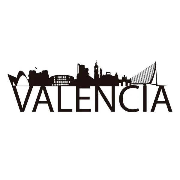 Puodelis su sieteliu Versa Valencia